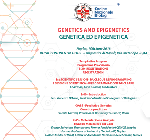 genetics napoli