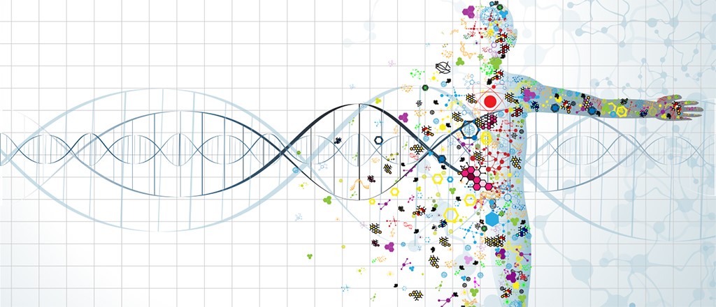 Precision Medicine Featured Image