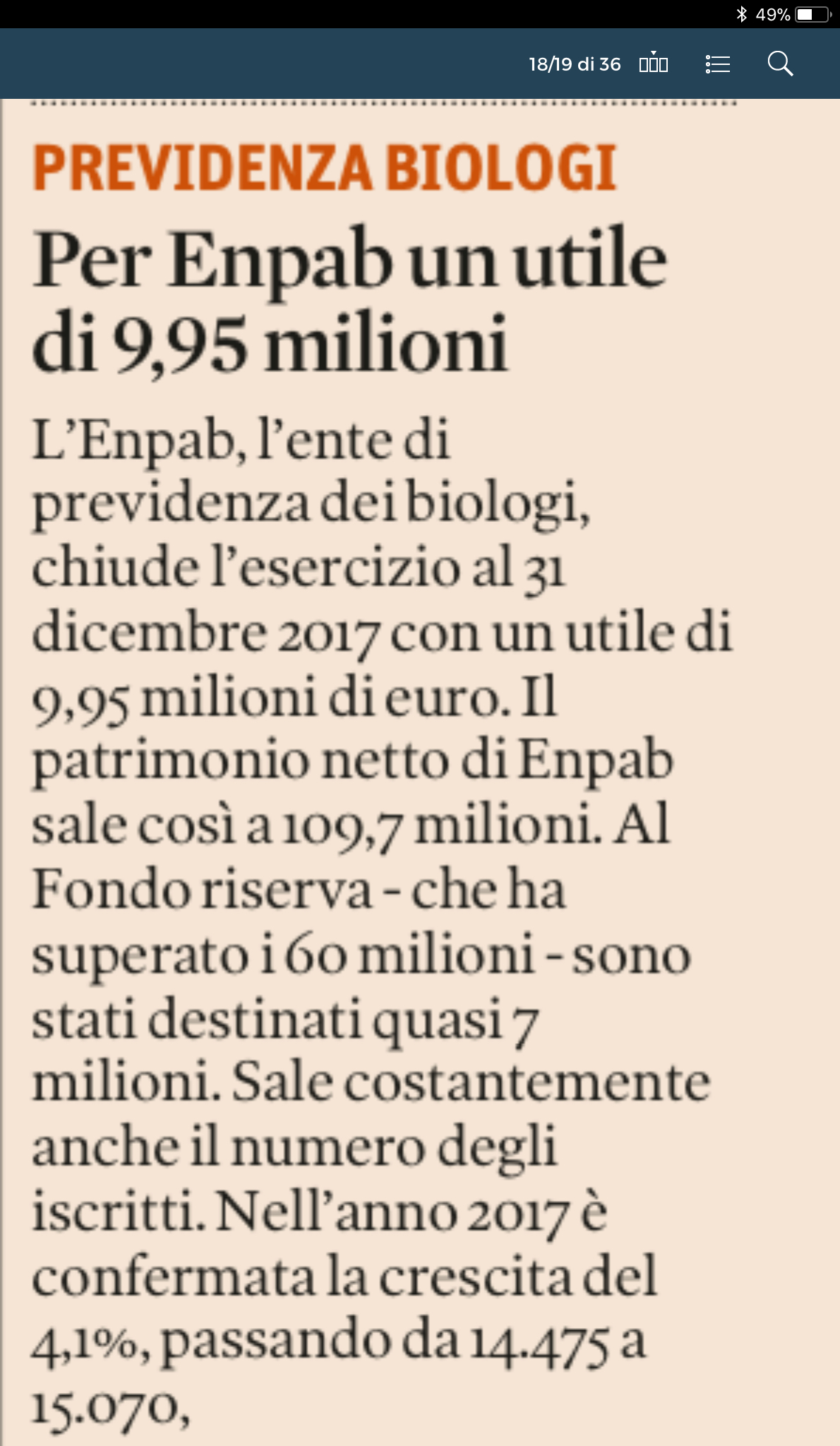 Sole24Ore04 05 18