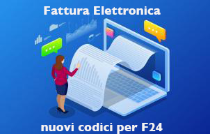 fattura elettronica copia