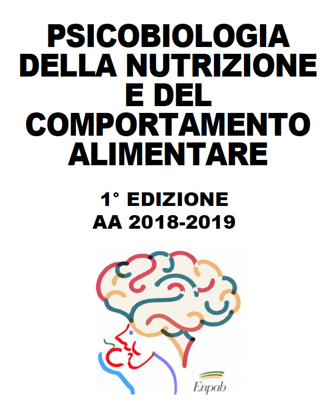 psicobiologia nutrizione