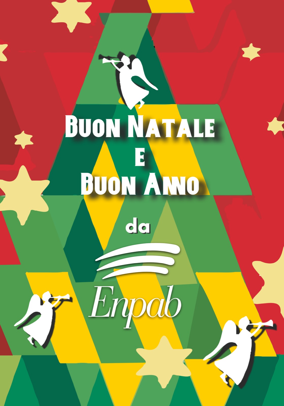 BUONE FESTE