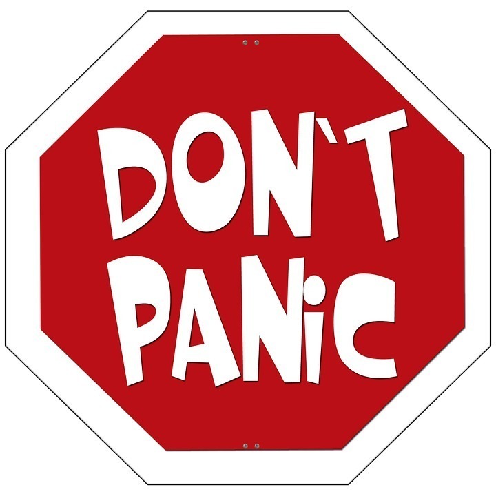 No Panic