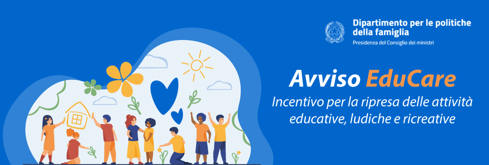 Avviso Educare News