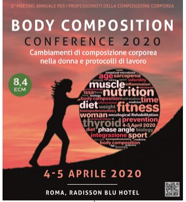 Body Composition Conference 2020