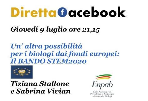 Diretta Facebook 2