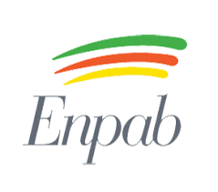 Logo Enpab
