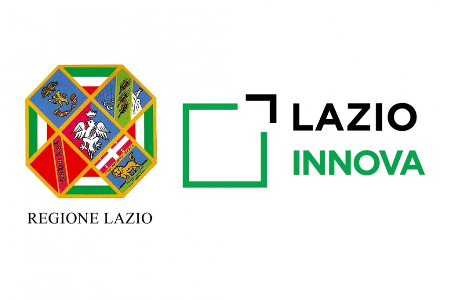 lazio innova PER LA PRIMA