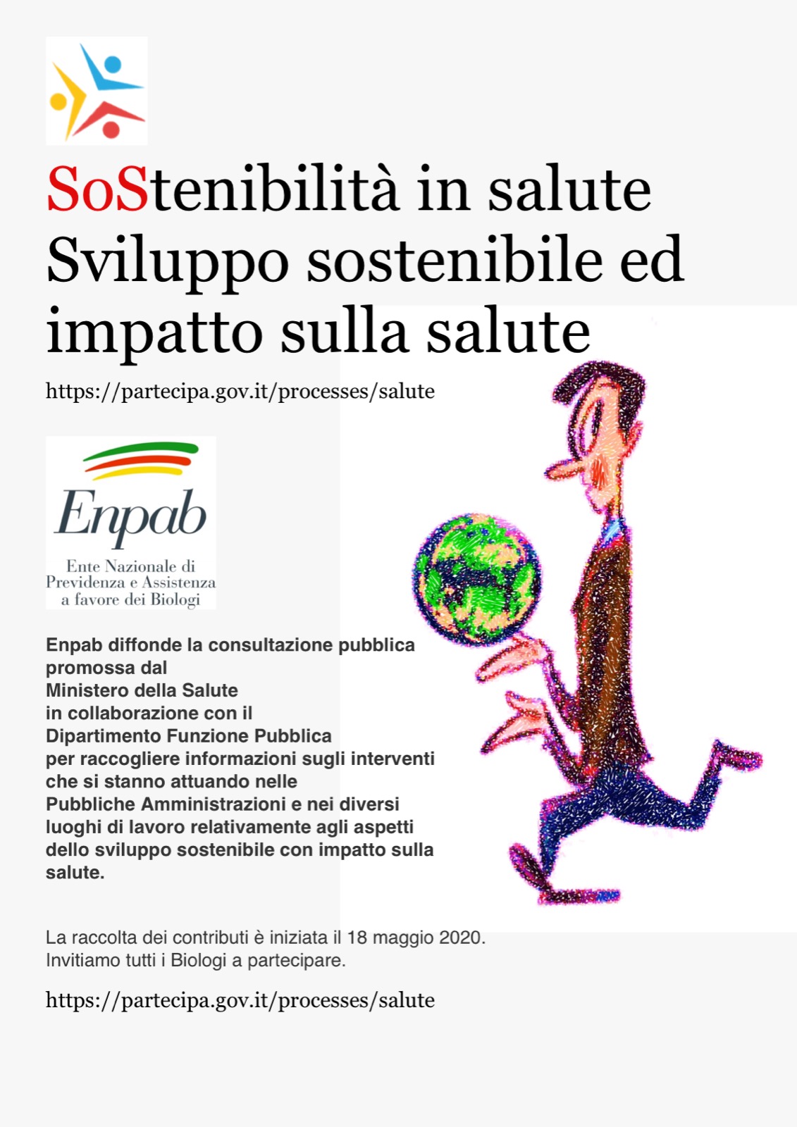 qUESTIONARIOS SOSTENIBILITà