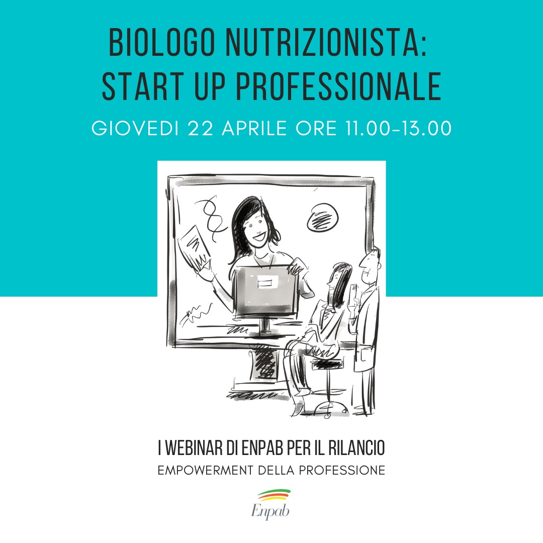 biologoNutrizionistastartUpProfessionale