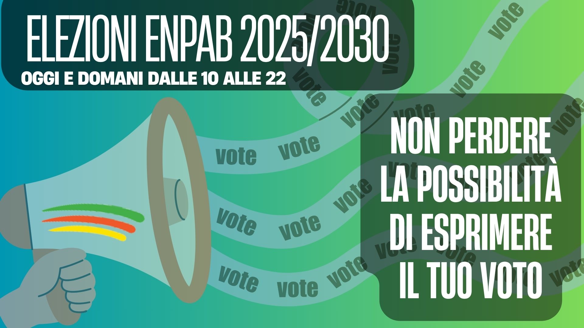 Copia di Spazio Nutrizione 2025 Stallone