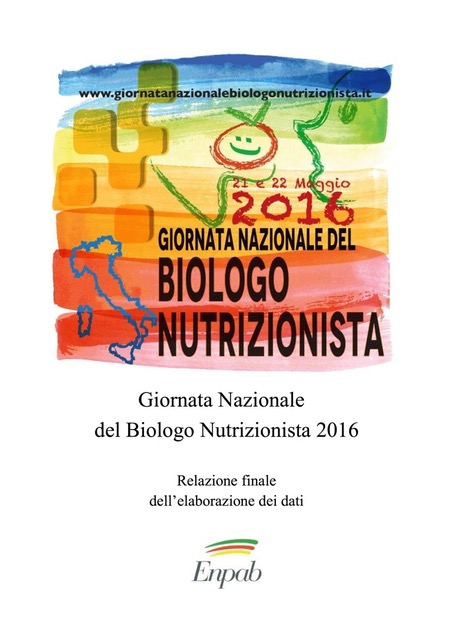 GNBN 2016 cover