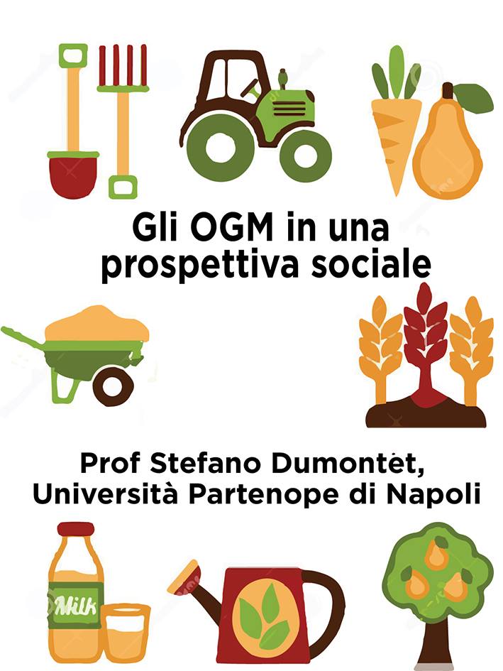 OGM DUMONTET