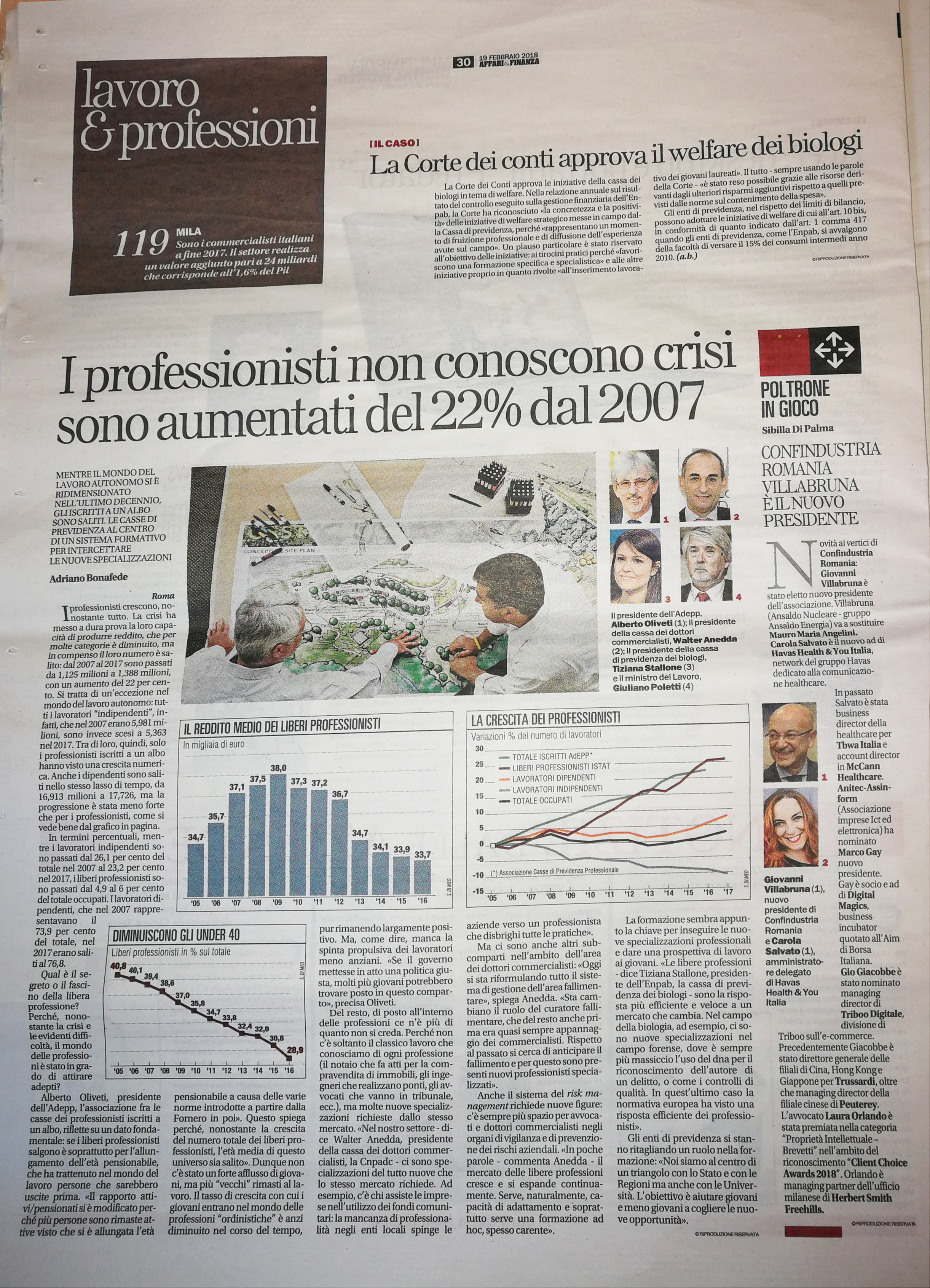 Repubblica19febbraio