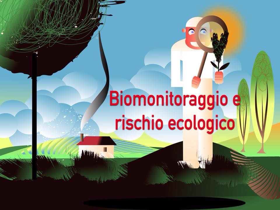 biomonitoraggio GIACOMINI