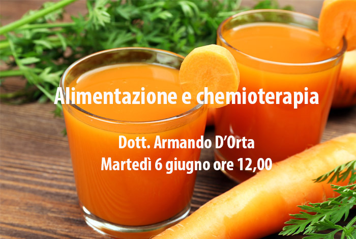 alimentazione