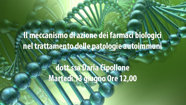 farmaci biologici