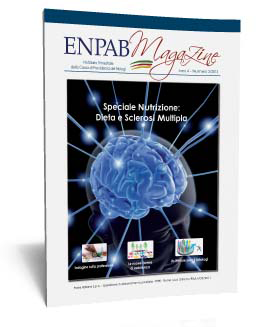 ENPAB Magazine 2013-2