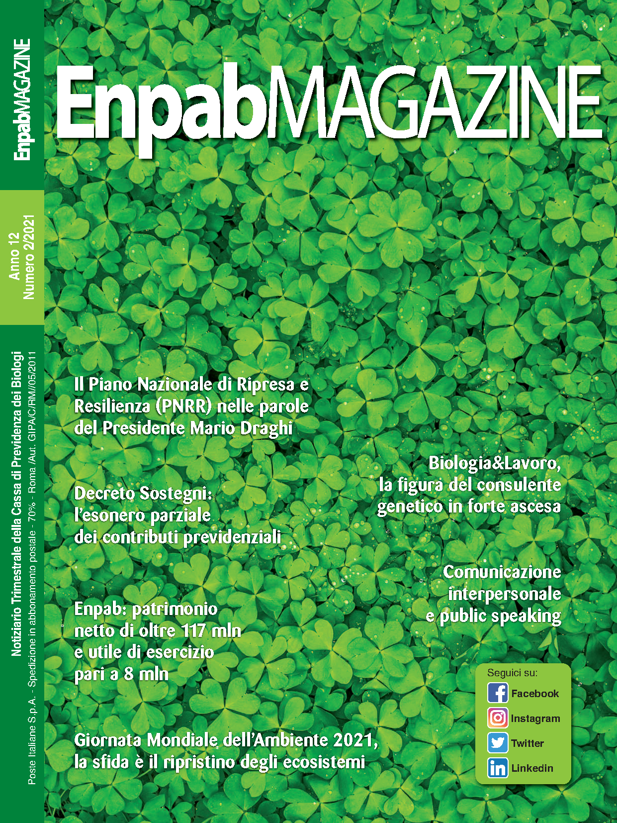 Enpab Magazine 2 2021 1