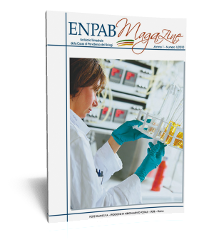 Enpab Magazine 2010-1