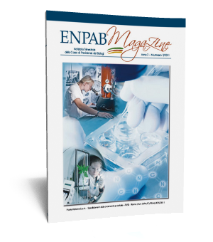 Enpab Magazine 2011-2