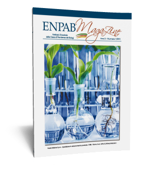 Enpab Magazine 2012-1