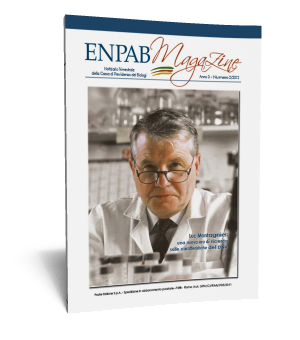 Enpab Magazine 2012-2