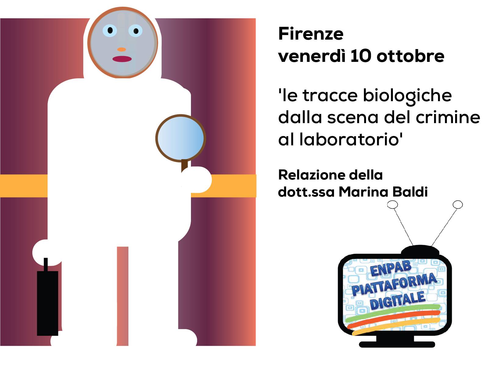 marina baldi piattaforma