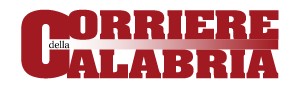 CORRIERE CALABRIA LOGO