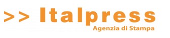 ITALPRESS LOGO