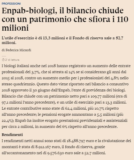 Sole24Ore 02 07 20