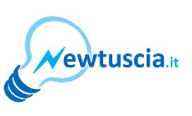 newtuscia logo