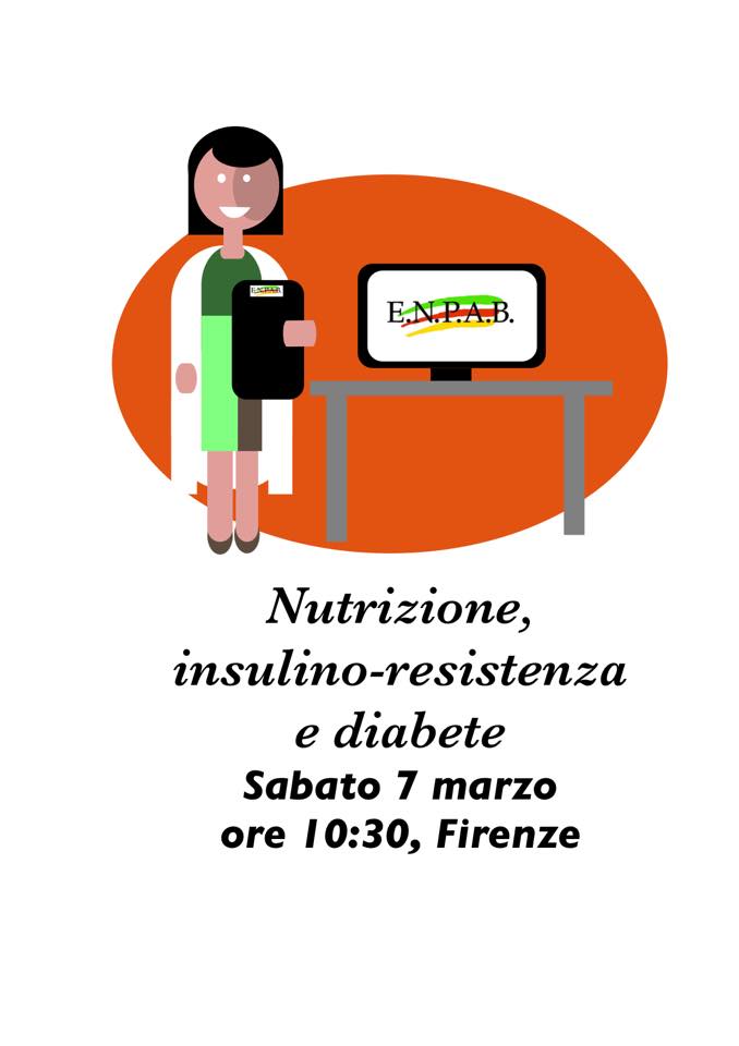 nutrizione insulino resistenza