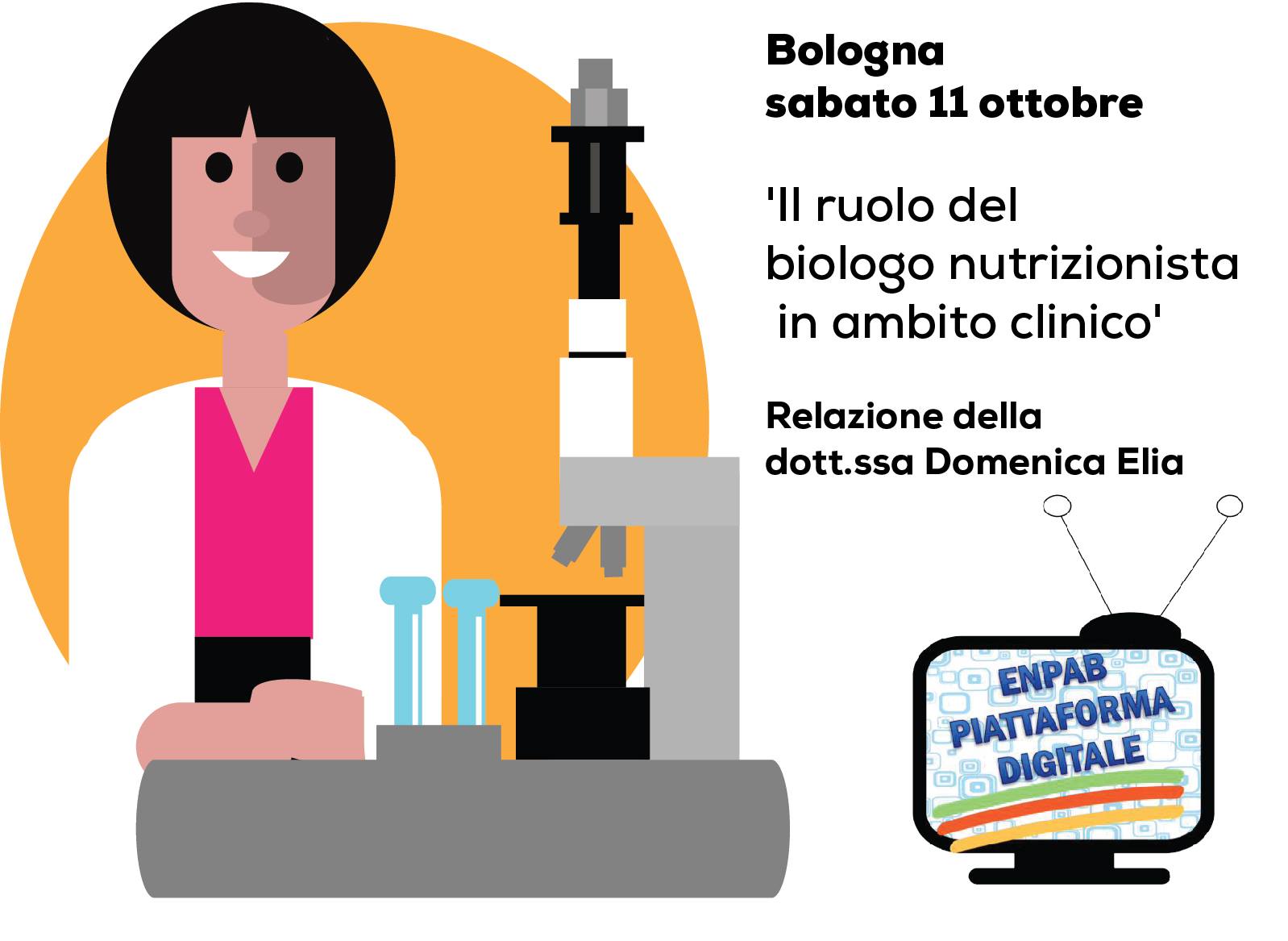 nutrizione piattaforma