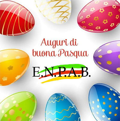 buona pasqua