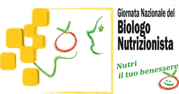 nutrizionista in piazza logo