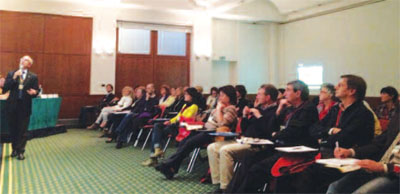 Come fare matching nel mondo del lavoro