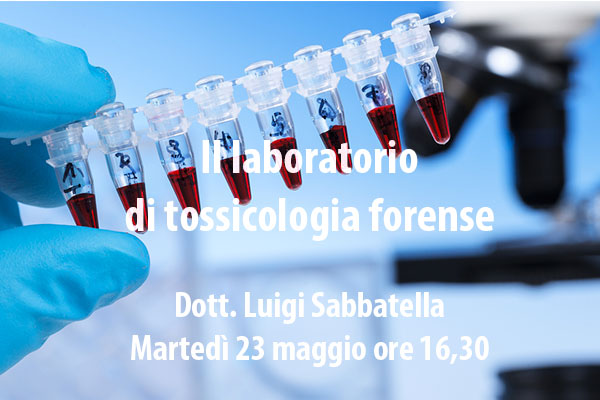 tossicologia forense