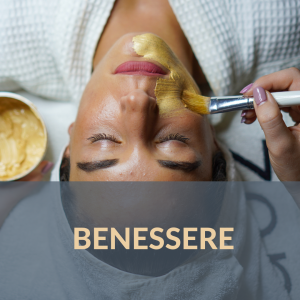 Benessere