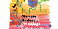 Giornata Nazionale del Biologo Professionista 2023