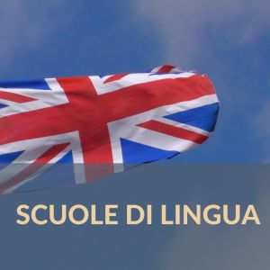 Scuole di Lingua