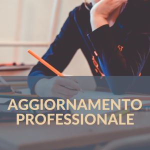 Aggiornamento Professionale