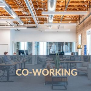 Co-Working