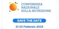 Conferenza nazionale sulla nutrizione