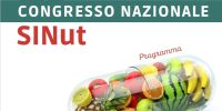 XIII Congresso Nazionale della SINut