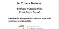 Identikit del biologo professionista e ruolo nella nutrizione e nella fertilità