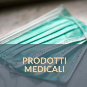 Prodotti Medicali