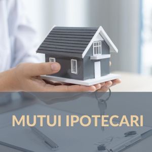 Mutui Ipotecari