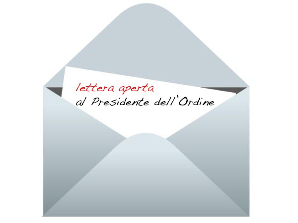 lettera aperta
