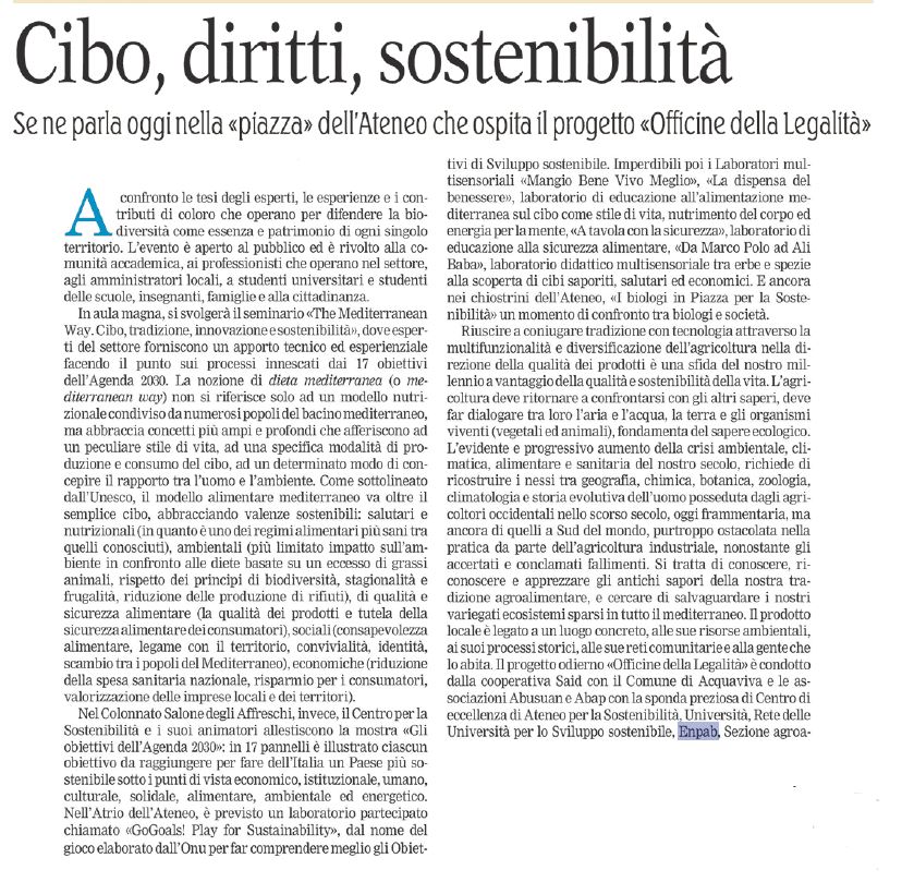 GAZZETTA BARI2